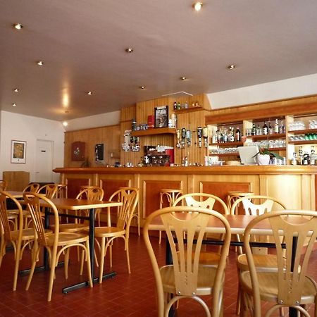 Hotel La Flamme Rouge 생지롱 외부 사진
